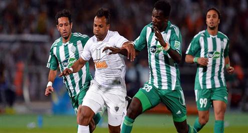 مدرب مينيرو: عار الهزيمة يدفعنا للاعتذار.. والرجاء اكتسب ثقة كبيرة